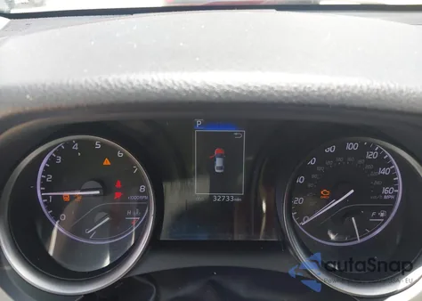 2024 Toyota Camry Se из США, поврежденный, VIN 4T1G11AK9RU849904